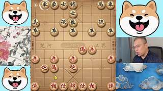 10月15日晚间直播中！象棋飞刀嗨翻天