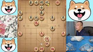 10月15日晚间直播中！象棋飞刀嗨翻天