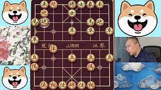 10月15日晚间直播中！象棋飞刀嗨翻天
