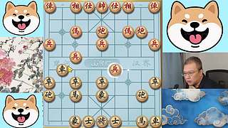 10月15日晚间直播中！象棋飞刀嗨翻天