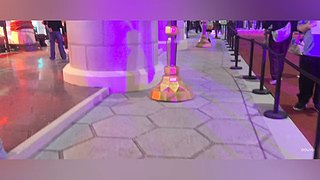 绅多雷：魔兽世界无限派对！