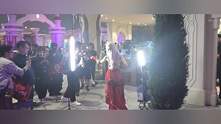 绅多雷：魔兽世界无限派对！