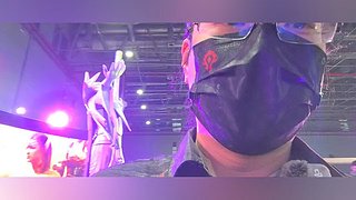 绅多雷：魔兽世界无限派对！