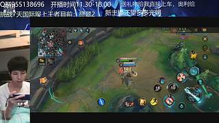 没错我就是最强打手