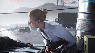 闲散:大型战场，互动起来。