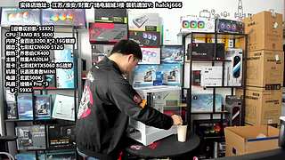 老师傅靠谱电脑装机