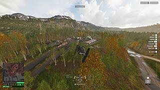 PC版：战狗