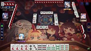晚上6点M联赛！！
