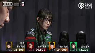 晚上6点M联赛！！