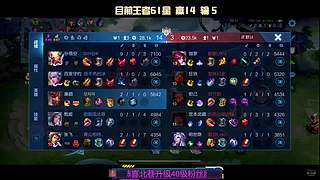 60-101星！国服王维诸葛亮