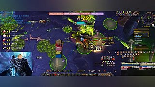时光：完美处刑者bug！
