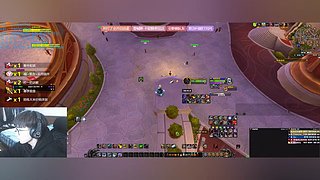 时光：完美处刑者bug！