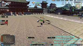 【小哪吒】莽辞刀法