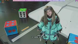 【CSTG】赛季服真的好玩