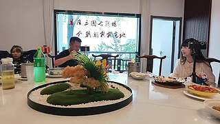 驴酱团播 到基地了