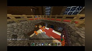 【斗鱼我的世界还原中国建筑大赛】