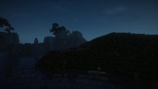 阿罗烧砖窖
