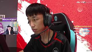 CFS中国区预选赛，XROCK加油！