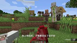 极限生存，无聊一起来玩吗