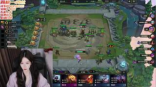 大白白：一起聊聊天玩玩游戏呀