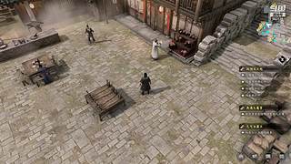 【三国志PK2.2】游戏制作中……