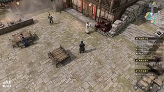 【三国志PK2.2】游戏制作中……