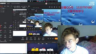 斗鱼不倒，陪你到老