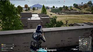 PUBG启动！！ 5686115