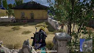 PUBG启动！！ 5686115