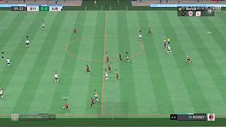 FIFA23 ps5小人模式/职业俱乐部