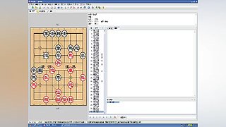 乐博象棋课堂