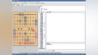 乐博象棋课堂