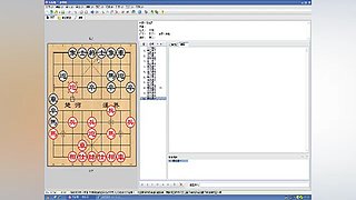 乐博象棋课堂