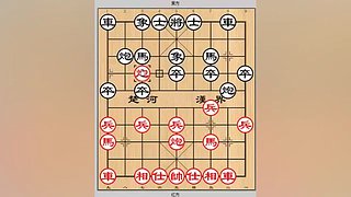 乐博象棋课堂