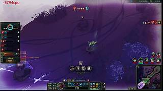 石页：海克斯大乱斗，精彩的博弈！