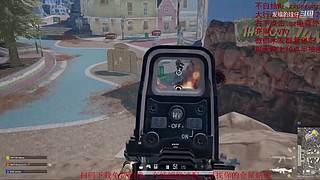 CSGO发福的炫仔