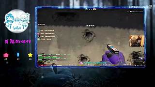 CSGO发福的炫仔