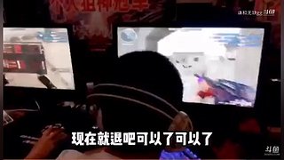 轮播房间不直播