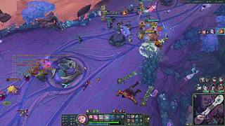 台服LOL，海克斯大乱斗