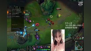 云顶冲冲冲 6206821