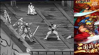 三国无双版