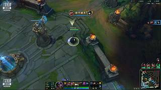 DOTA启动！！！