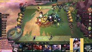s8我一定上王者
