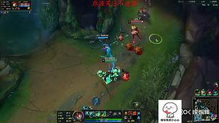 云顶冲冲冲s12
