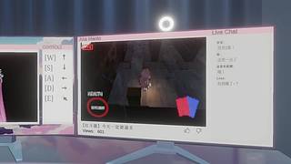 【恐怖在线】：恐怖惊悚刺激