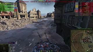 WCL职业选手，VZ55GW三环中