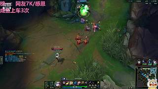 金贝贝：跟弟弟双排的一天（粤语）