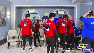 5EPC S1