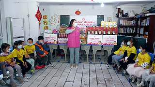 2022武汉都市圈爱心妈妈联盟系列活动