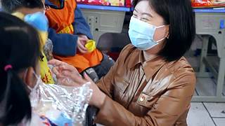 2022武汉都市圈爱心妈妈联盟系列活动